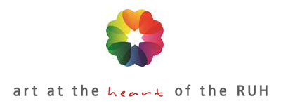 art at the heart logo